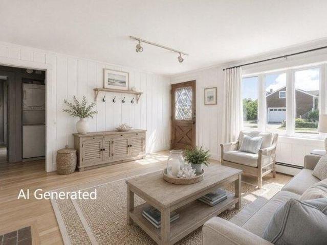 house with 3 bedroom, Falmouth MA ES105679536