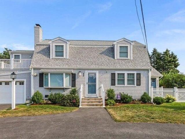 house with 3 bedroom, Falmouth MA ES105680435