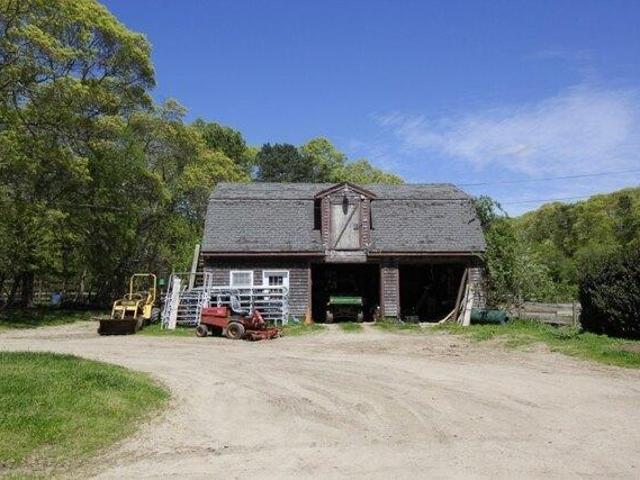 house with 3 bedroom, Falmouth MA ES105629554