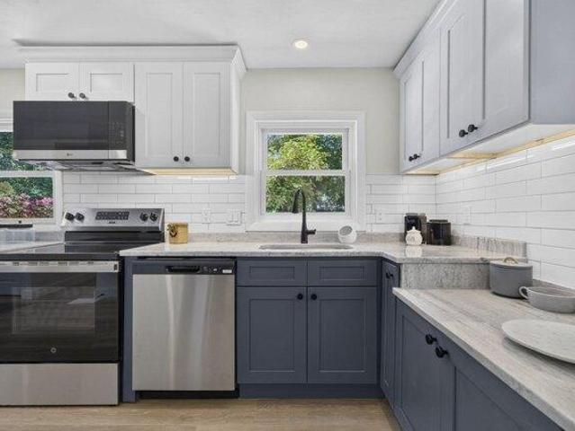 house with 3 bedroom, Falmouth MA ES105629562