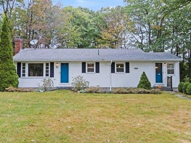 house with 3 bedroom, Falmouth ME ES105872409