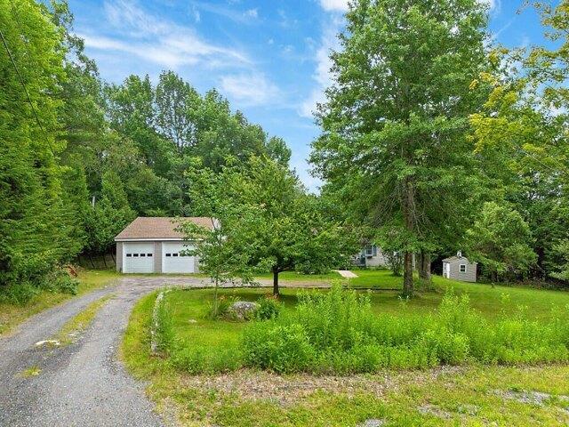 house with 3 bedroom, Farmingdale ME ES105496249