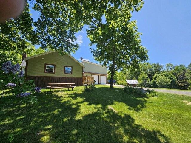 house with 3 bedroom, Farmington ME ES105441972