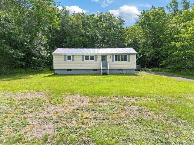 house with 3 bedroom, Farmington ME ES105827954