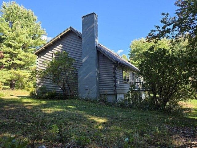 house with 3 bedroom, Farmington ME ES105828983