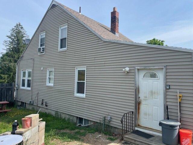 house with 3 bedroom, Farmington NH ES104811949