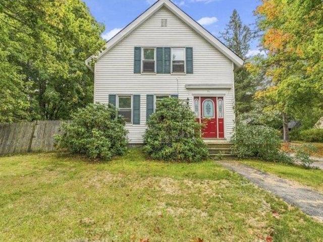 house with 3 bedroom, Farmington NH ES105681769