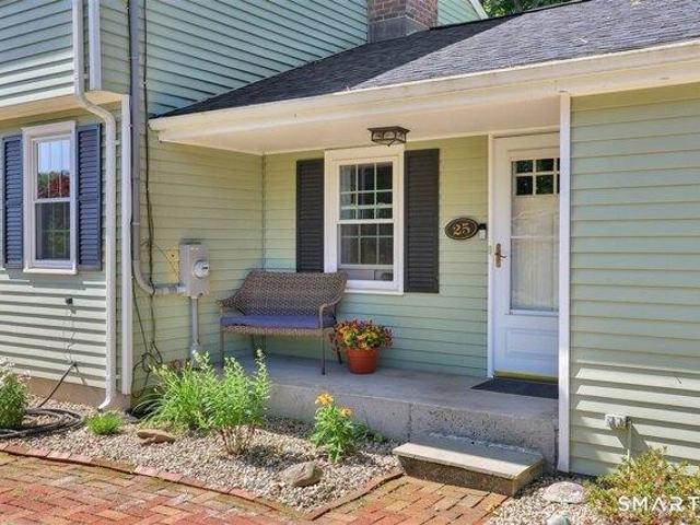 house with 3 bedroom, Farmington CT ES104539788