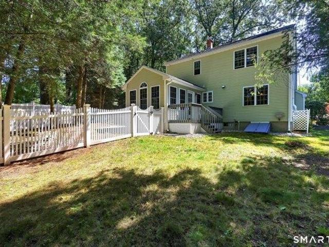 house with 3 bedroom, Farmington CT ES105399888