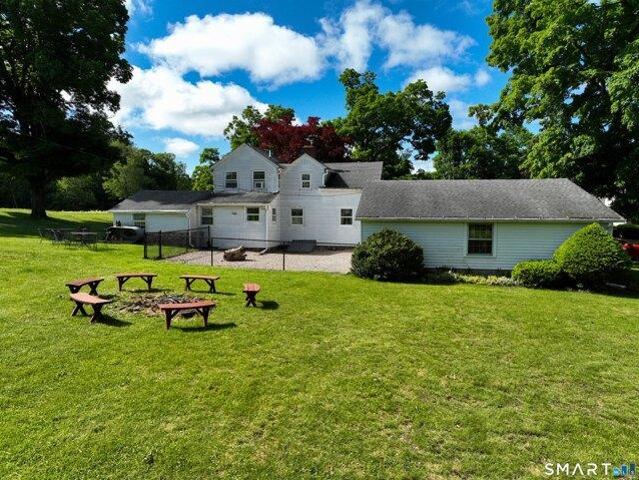 house with 3 bedroom, Farmington CT ES105400204
