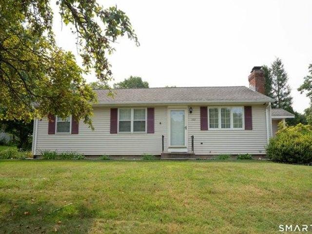 house with 3 bedroom, Farmington CT ES105549885