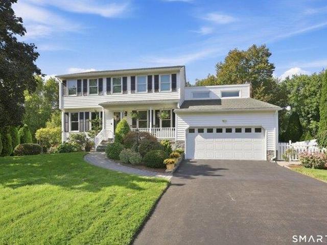 house with 3 bedroom, Farmington CT ES105591380