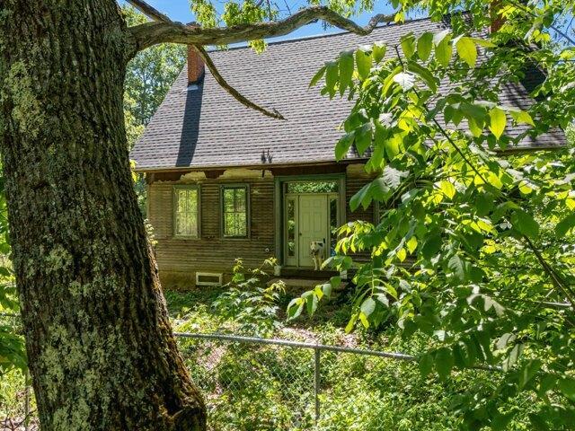 house with 3 bedroom, Fayette ME ES105750066