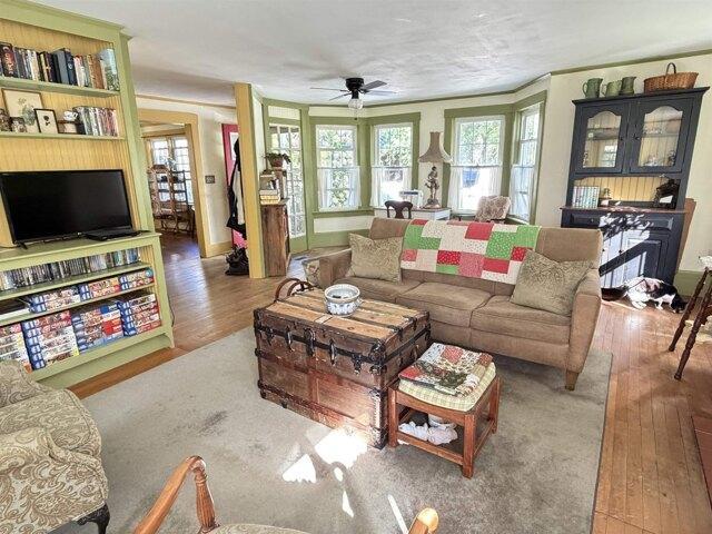 house with 3 bedroom, Fitzwilliam NH ES105537303