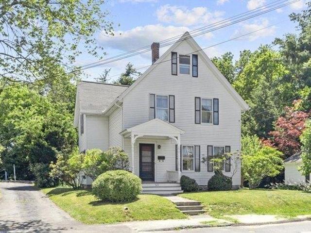 house with 3 bedroom, Fitchburg MA DS104442317