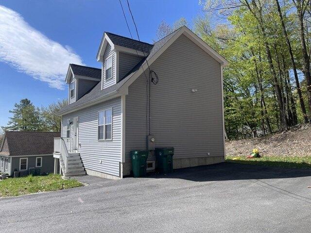 house with 3 bedroom, Fitchburg MA DS104150594