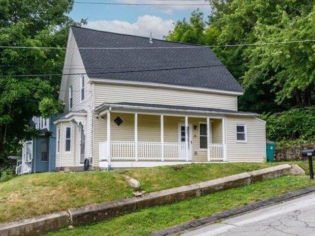 house with 3 bedroom, Fitchburg MA DS104232969