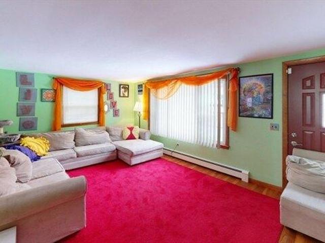 house with 3 bedroom, Fitchburg MA DS104233815