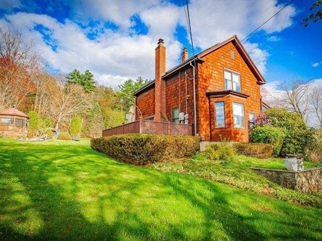 house with 3 bedroom, Fitchburg MA DS104235509