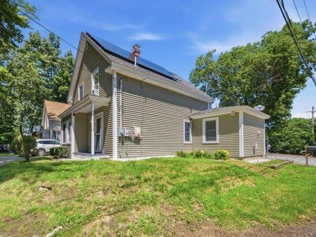 house with 3 bedroom, Fitchburg MA DS104331802
