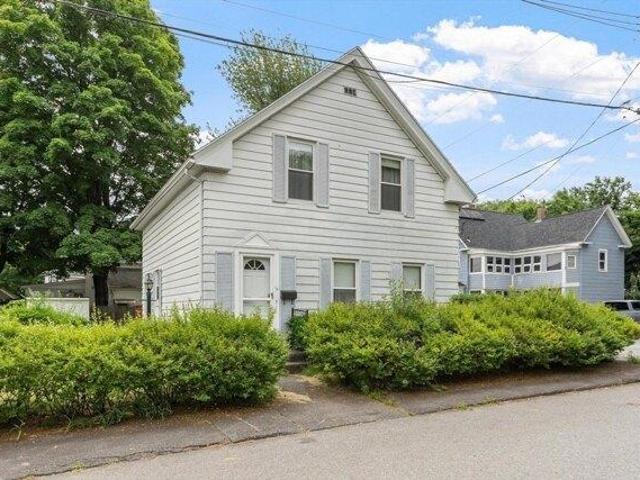 house with 3 bedroom, Fitchburg MA DS104332013