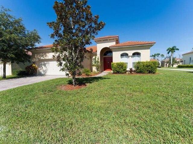 house with 3 bedroom, Fort Pierce FL ELS103500634