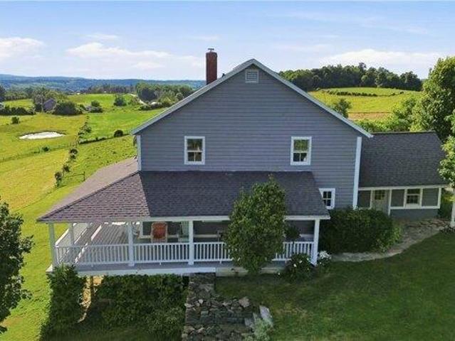house with 3 bedroom, Fort Plain NY ES105290488