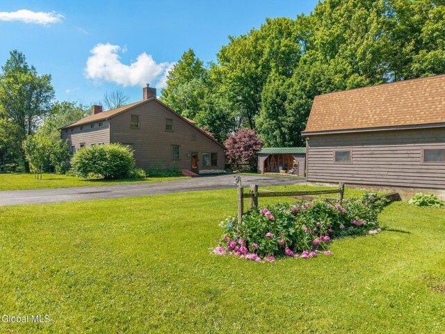 house with 3 bedroom, Fort Plain NY ES105291783