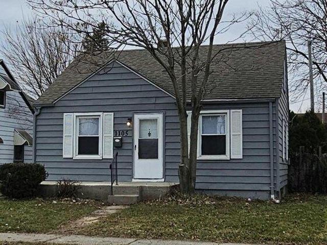 house with 3 bedroom, Fort Wayne IN DS103501624