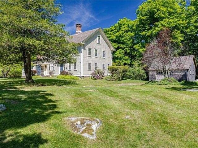 house with 3 bedroom, Foster RI ES103929965