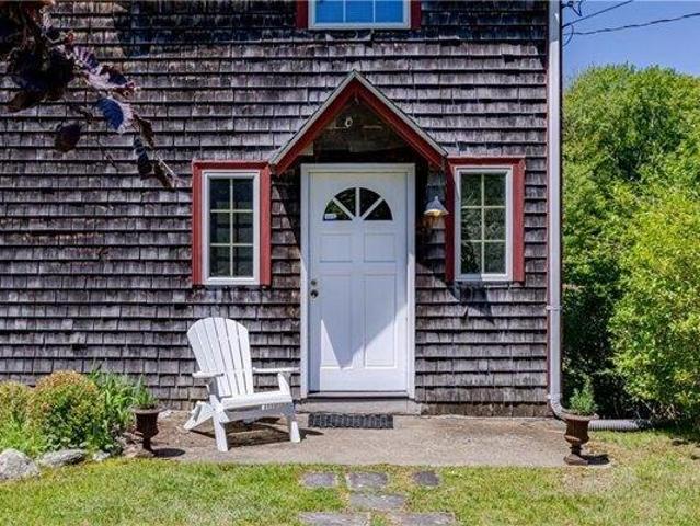 house with 3 bedroom, Foster RI ES103929137
