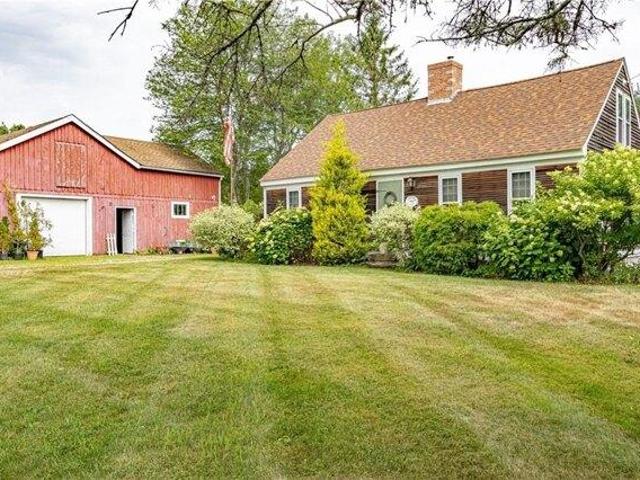 house with 3 bedroom, Foster RI ES104811991