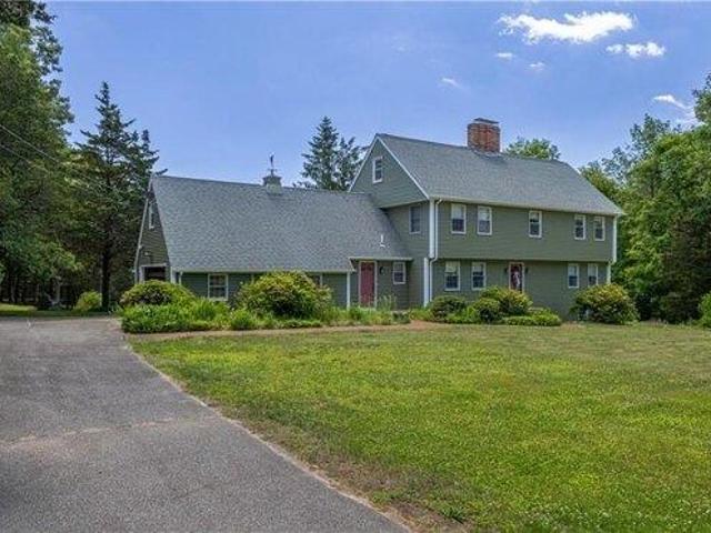 house with 3 bedroom, Foster RI ES104111745