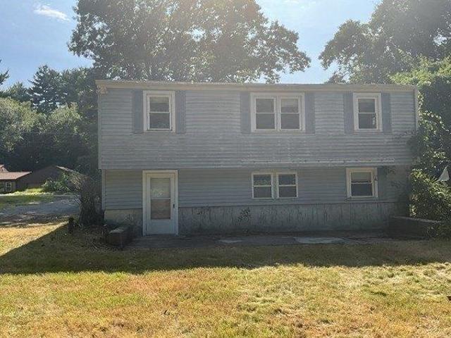 house with 3 bedroom, Foxboro MA ES105587119