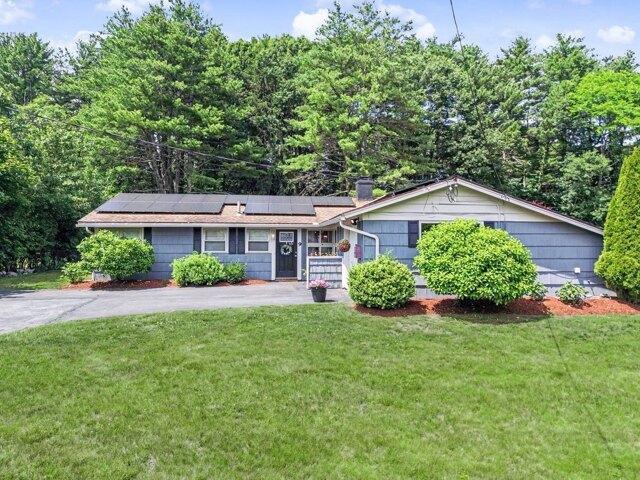 house with 3 bedroom, Framingham MA ES105404264