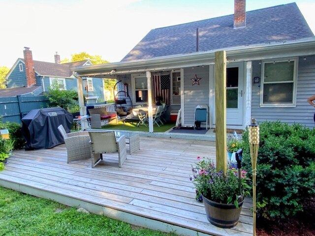 house with 3 bedroom, Framingham MA ES105442140