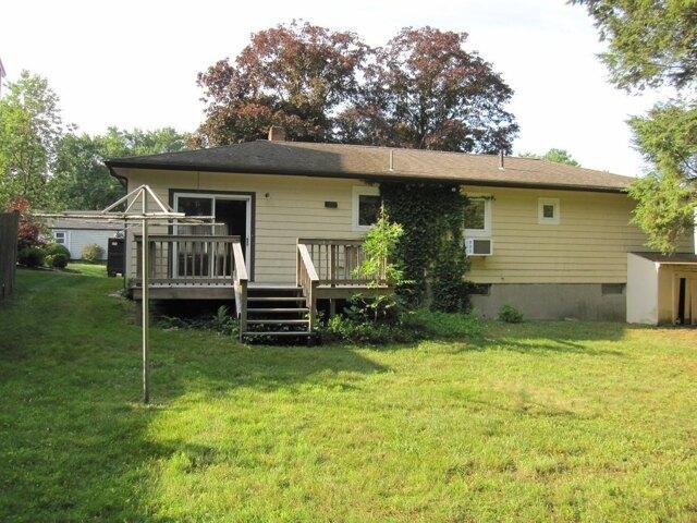 house with 3 bedroom, Framingham MA ES105477409