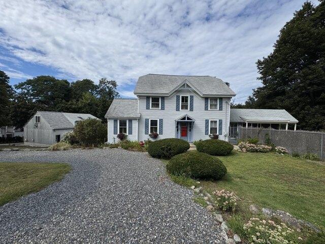 house with 3 bedroom, Framingham MA ES105533071