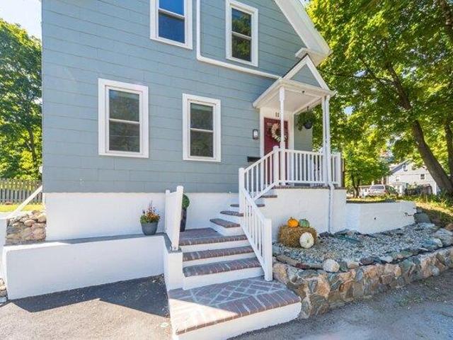 house with 3 bedroom, Framingham MA ES105557647