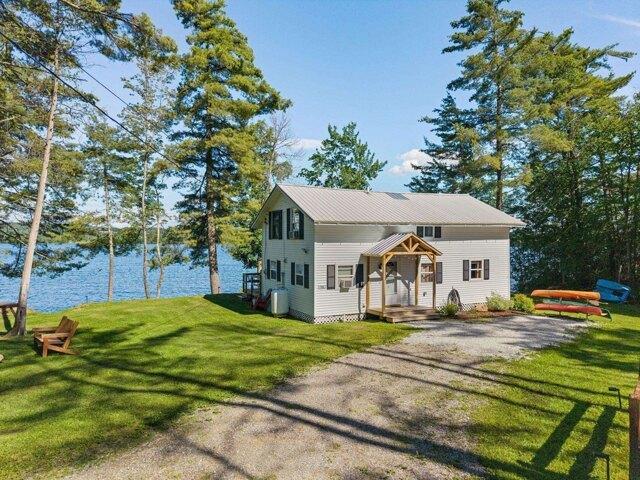 house with 3 bedroom, Franklin VT ES105680502