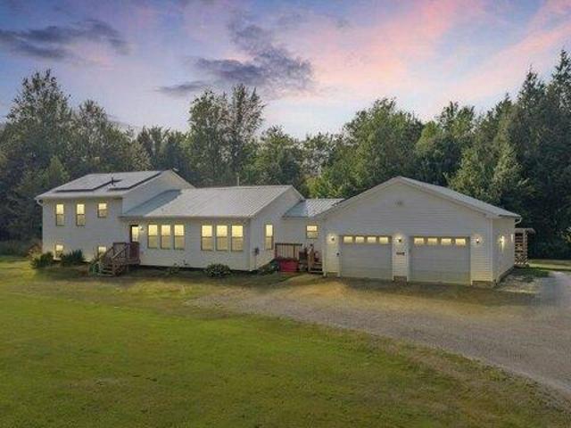 house with 3 bedroom, Franklin VT ES105614178