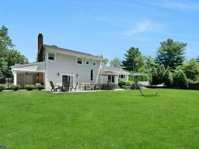 house with 3 bedroom, Franklin Lakes NJ ES105317537