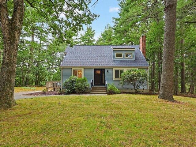 house with 3 bedroom, Franklin MA ES105516166