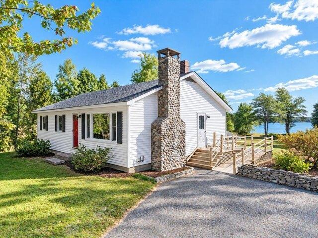 house with 3 bedroom, Franklin ME ES105751123