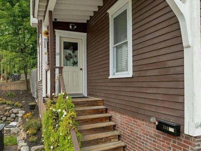 house with 3 bedroom, Franklin NH ES105561910