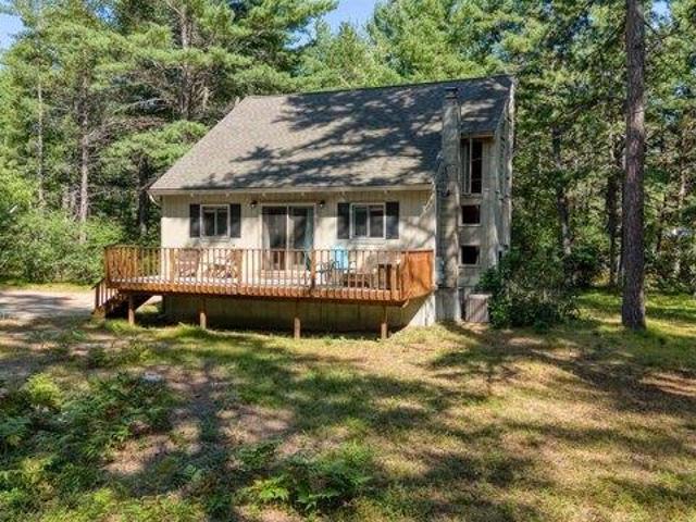 house with 3 bedroom, Freedom NH ES105478513