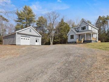 house with 3 bedroom, Freeport ME ES103439186