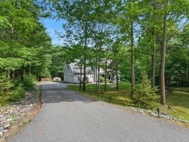 house with 3 bedroom, Freeport ME ES105575029