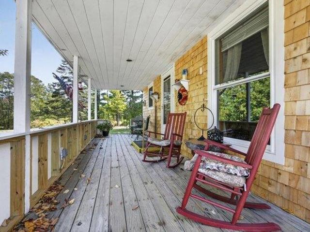house with 3 bedroom, Freeport ME ES105682371