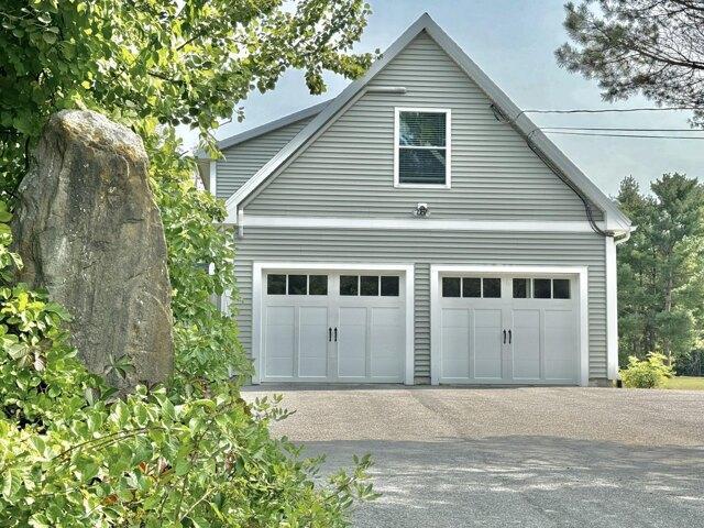 house with 3 bedroom, Freeport ME ES105693509